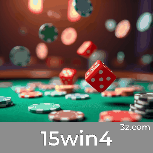 15win4 Bônus acumulado 15win4